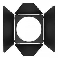 Profoto-Barndoor-4-sided,-337-mm