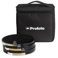 Profoto-Grid-Kit-5,-10-&-20-degree-with-bag