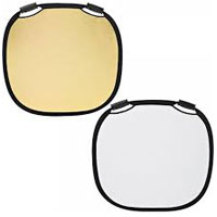 Profoto - Reflector-GoldWhite-L-(120cm47')