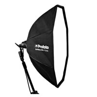 Profoto - Softbox-RFi-4'-Octa-(120cm)