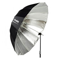 Profoto - Umbrella-Deep-Silver-XL-(165cm65')