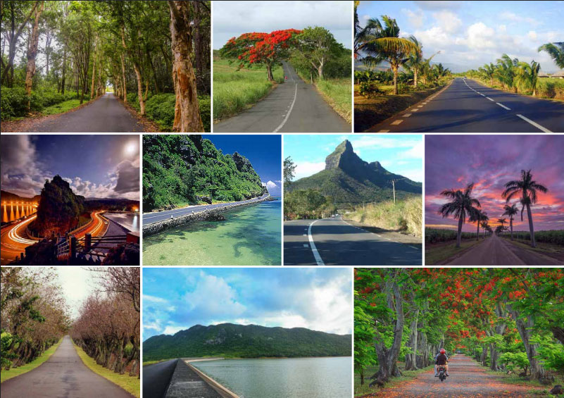 Photo Contest Mauritius