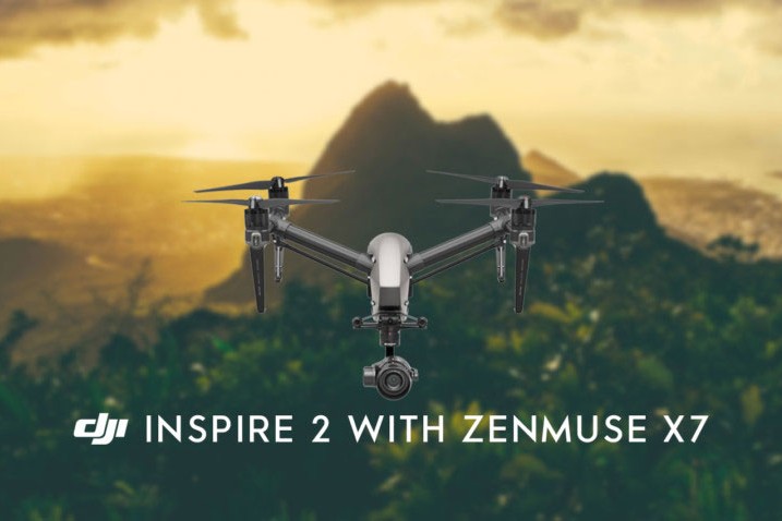 Our Mauritian DJI Zenmuse X7 Expertise at its finest, available in Mauritius, Maldives and Seychelles.