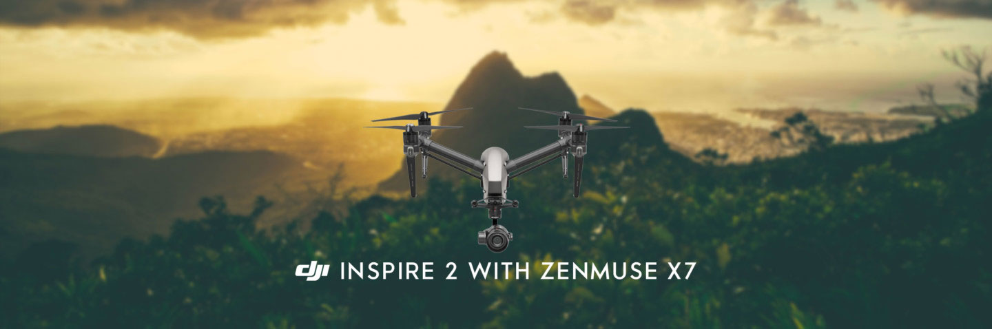 Our Mauritian DJI Zenmuse X7 Expertise at its finest, available in Mauritius, Maldives and Seychelles.