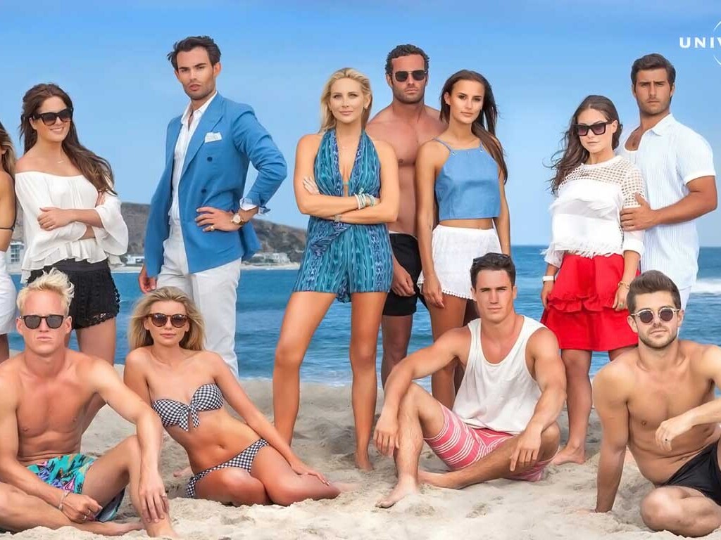 Made in Chelsea Mauritius