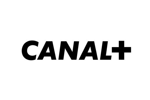Canal + Logo