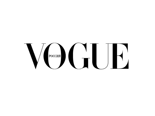Vogue Banner