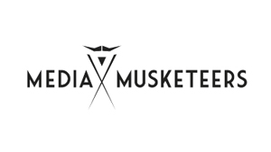Media Musketeers logo