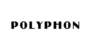 Polyphon logo