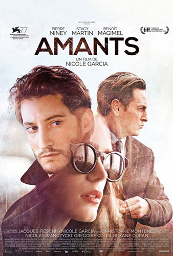 Amants Lovers