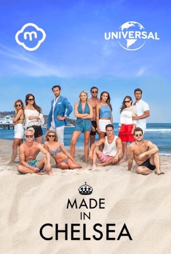 Made in Chelsea Poster