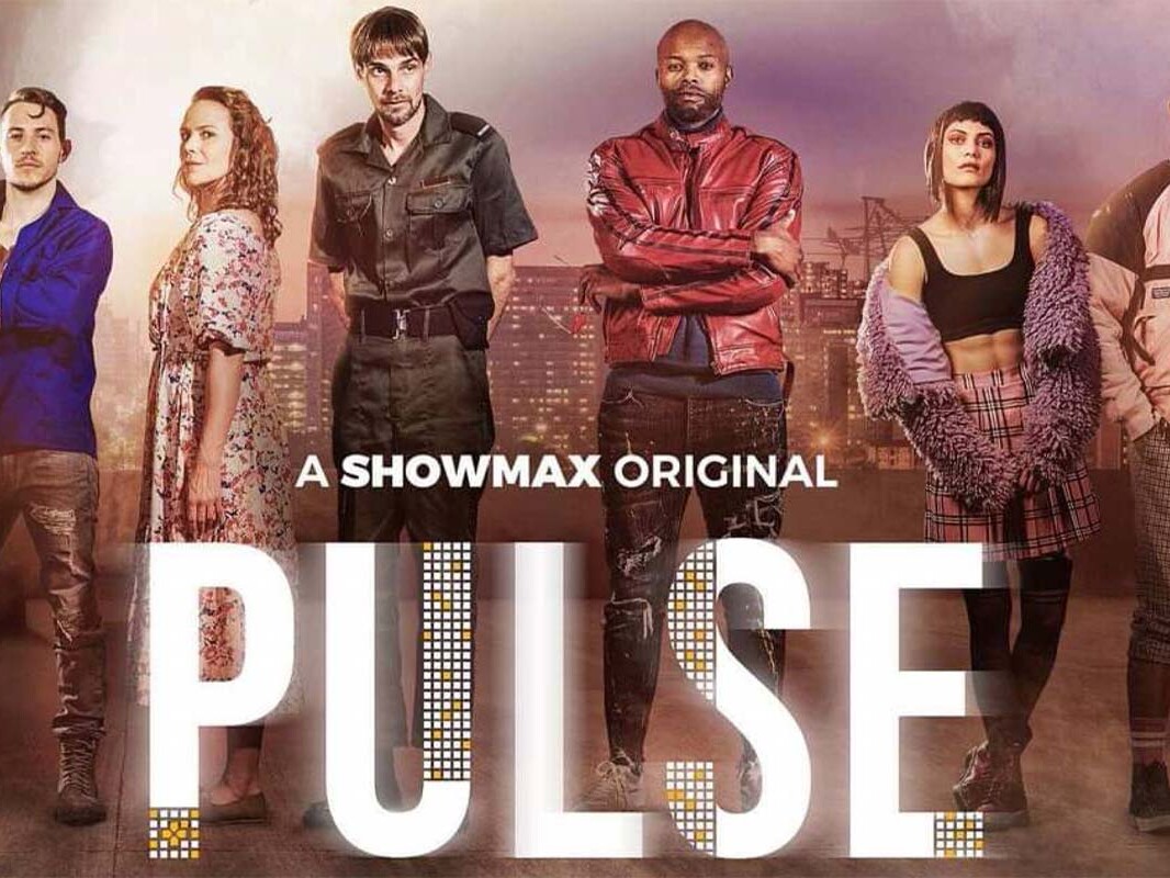 Pulse TV Series 2022