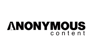 Anonymous Content logo