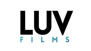 Luv Films Logo