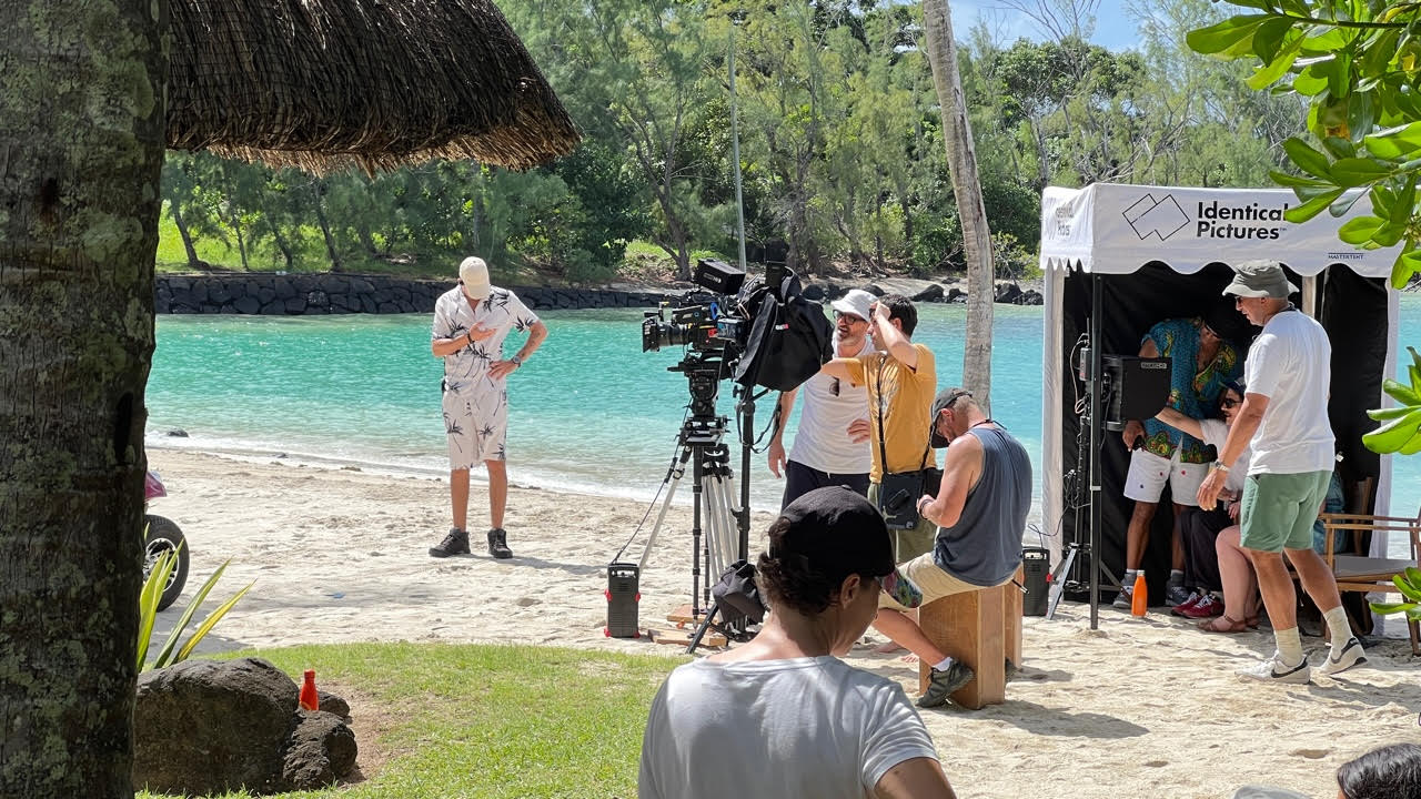 TV Commercial Productions in Mauritius